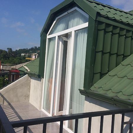 David Guest House Makhinjauri Exterior foto