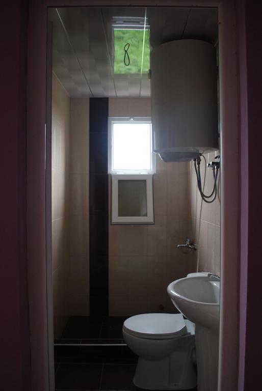 David Guest House Makhinjauri Quarto foto