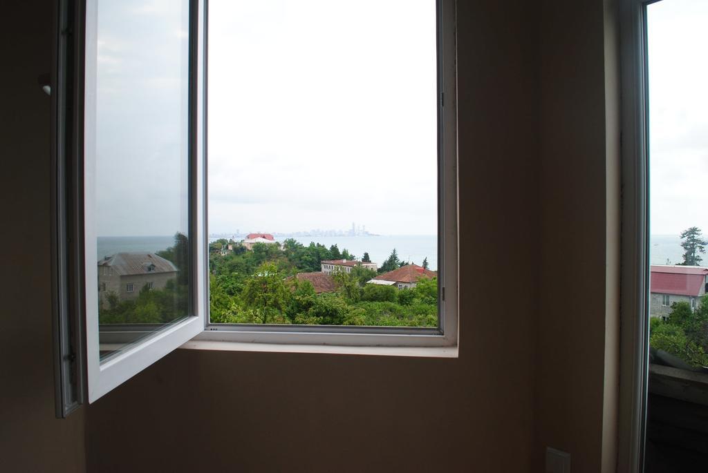 David Guest House Makhinjauri Quarto foto