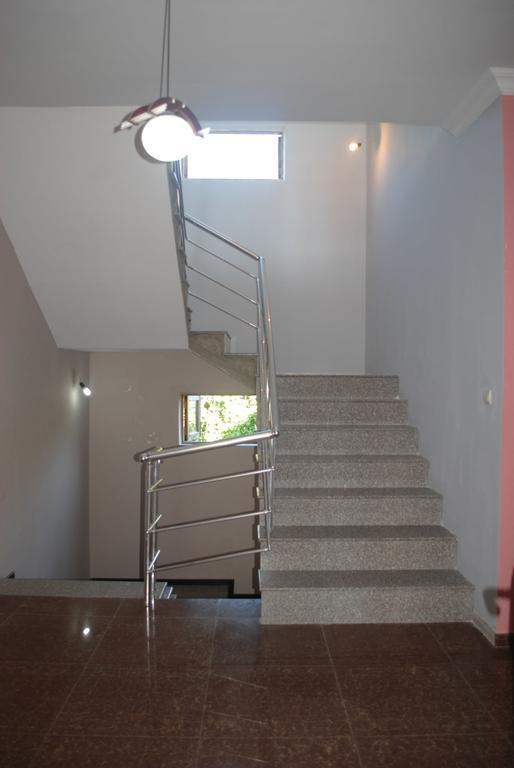 David Guest House Makhinjauri Quarto foto