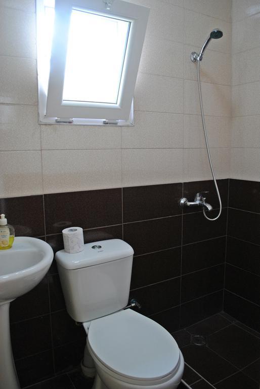 David Guest House Makhinjauri Quarto foto