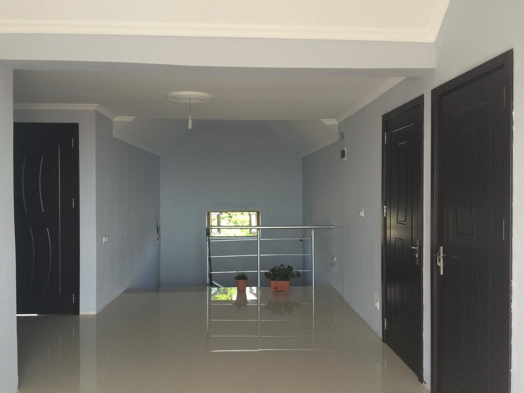 David Guest House Makhinjauri Exterior foto